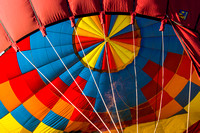 Hot Air Balloon Festivals