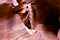Landscape - Arizona's Slot Canyons - Antelope Canyon