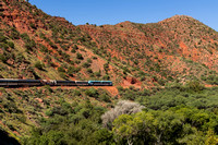 RSC Verde Canyon Railroad