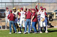 3-24-25 vs Thunderbird Adventist
