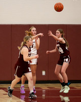 Sanderson Family Basketball