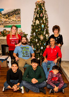 Family - Christmas 2019