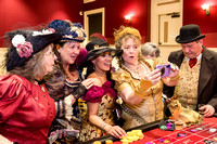 WHC Casino Night 2025